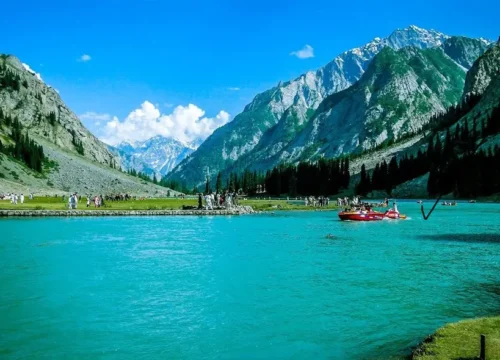 Swat / Kalam