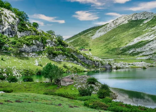 kumrat valley